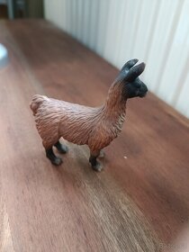 Schleich lama - 3