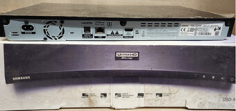 Samsung UBD-M8500 - 3