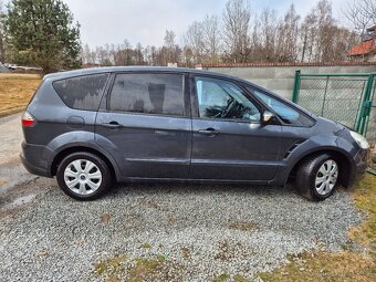 Ford S-MAX - 3