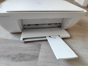 Tiskárna HP - 3