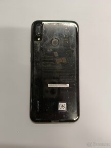 Huawei P20 lite - 3