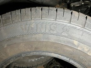 letni pneu  225/70 R 15 C - 3