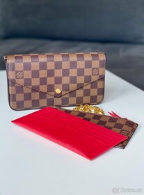 Louis Vuitton Félicie Pochette - 3