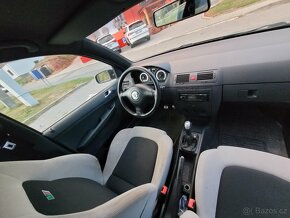 Škoda Fabia RS 1,9TDI, 96kW, 2006 - 3