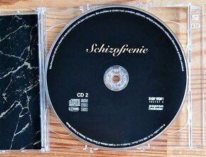 Arakain - 3 CD - Thrash the Trash + Schizofrenie, S.O.S.... - 3