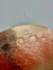 Zildjian ZXT 20" Rock ride. - 3