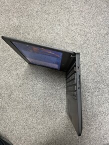 DELL Latitude 7270 / HD / i5-6300 / 16GB / 256 GB SSD / LTE - 3