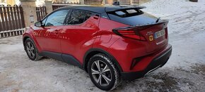 Toyota C-HR - 3