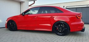 Audi S3 8V Quattro, Limo v Top stavu, výměna možná... - 3