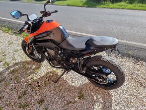 Ktm Duke 890 - 3