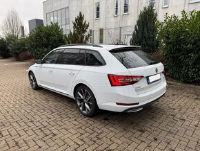 Škoda Superb 3 2.0TDI 110KW ACC - DCC- Columbus - Pano - 3