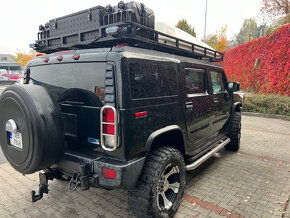 HUMMER H2 - 3