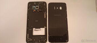 Samsung Galaxy S8+ plus - 3