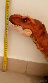 Dinosaurus cca 30 cm - 3