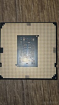 Intel i3 10100F - 3