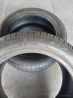 Letní Pneu 245/45R18 - 3