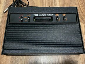 Atari 2600 Darth Vader - 3