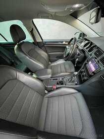 GOLF HIGHLINE,2,0 TDI,NAVI,LEDER,XENON - 3