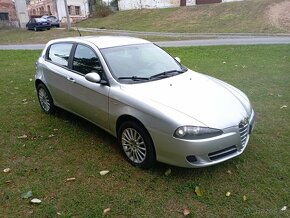 Alfa Romeo 147 1.9JTDm 88kw 2008 - 3