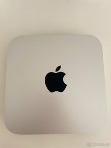 Mac mini M2 2023 NOVÝ perfektní, záruka a faktura - 3