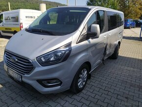 Ford Transit /Tourneo Custom Kombi 320 L1 - 3