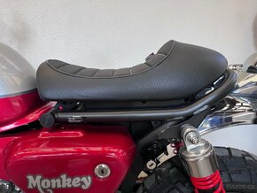 Honda monkey 125 - 3