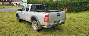 Prodám Ford Ranger 2.5 tdci 4x4 - 3