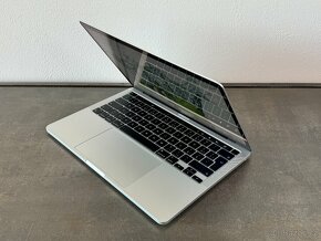 MacBook Pro 13" 2020 M1 16GB / 500GB Silver - 3