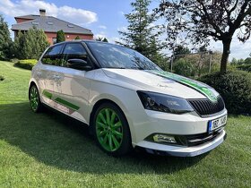 Škoda Fabia R5 edition - odpočet DPH - 3