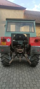 Zetor 6911 - 3