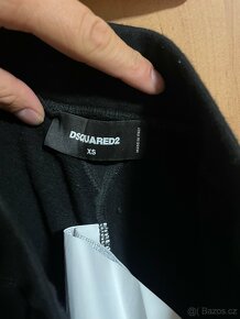 Panske teplaky Dsquared2 - 3