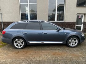 Audi A6 3.0 TDI Allroad Quattro - 3