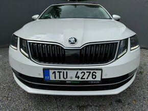 Škoda Octavia III 2.0 TDI 135kw 4x4 2020 1.MAJ ČR NEHAV DPH - 3