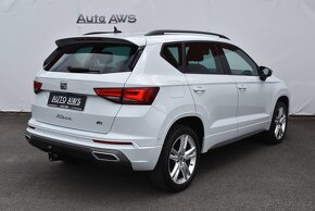 Seat Ateca 2.0TDi DSG FR Virtual Assist LED - 3