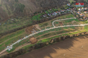 Prodej pozemku k bydlení, 634 m², Předklášteří - 3