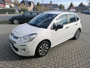 Citroën C3 1. MAJITEL r.2016 SERVISKA POUZE 30t.KM - 3