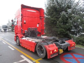 Scania R 410 Mega LowDeck Retarder NO EGR Ev.č.24321 - 3