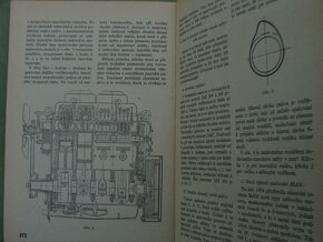 Motristický časopis - 120 stran - 3