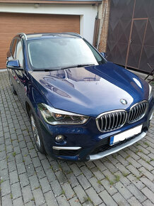 BMW X1 Xdrive 18D 110kw xLine - 3