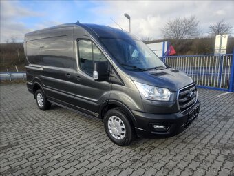 Ford Transit 2.0 TDCI 125 KW 350M L2H2 - 3