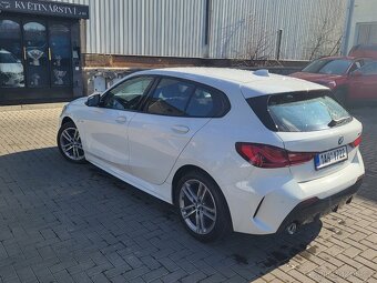 BMW118i M Sportpack - 3