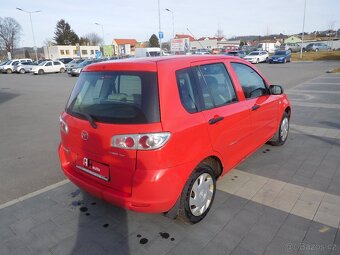 Mazda 2 1.25i Colorado, 55 kW - 3