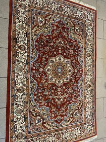 Luxusní Perský kobereček TOP 192x120 - 3