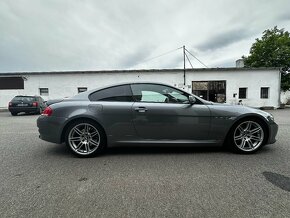 BMW E63 635D - 3