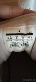 Jordan 39 - 3