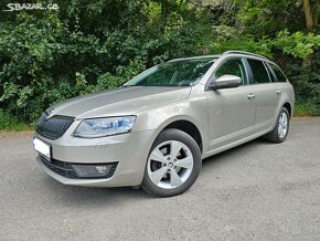 Škoda Octavia III 2.0 TDI 103kW,4x4,Elegance,Xenon,Tažné. - 3