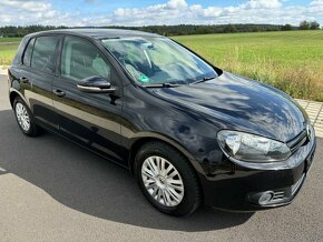 Volkswagen Golf VI 1.4 16V - 3