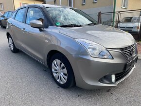 Suzuki Baleno 1.25i 66kW klimatizace - 3