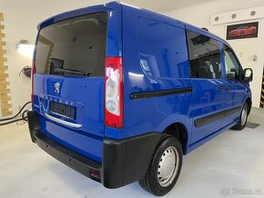 Peugeot Expert 2.0 HDi - po GO - 3