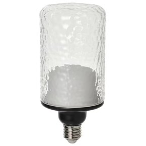 IKEA MOLNART, LED žárovka E27, 150 lm, LED2220T2 - 3